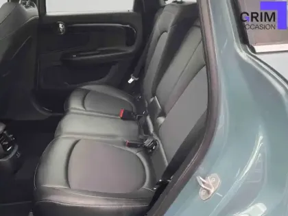 Photo 10 Mini Mini Countryman 178 ch BVA7