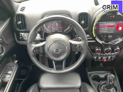 Photo 5 Mini Mini Countryman 178 ch BVA7