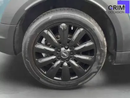 Photo 14 Mini Mini Countryman 178 ch BVA7