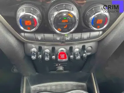 Photo 8 Mini Mini Countryman 178 ch BVA7