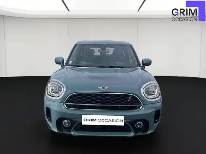 Photo 17 Mini Mini Countryman 178 ch BVA7