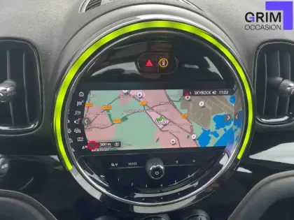 Photo 7 Mini Mini Countryman 178 ch BVA7