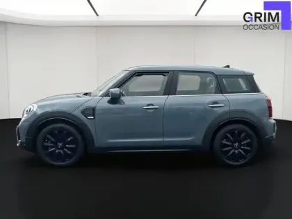Photo 19 Mini Mini Countryman 178 ch BVA7