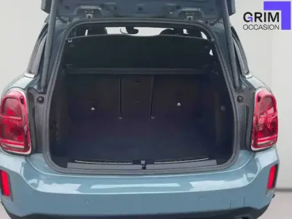 Photo 11 Mini Mini Countryman 178 ch BVA7