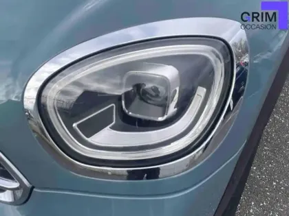 Photo 16 Mini Mini Countryman 178 ch BVA7