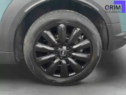 Photo 15 Mini Mini Countryman 178 ch BVA7