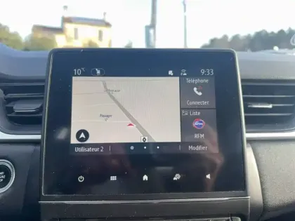 Photo 33 Renault Captur Gén. II (HJB) Ph1 Business 5