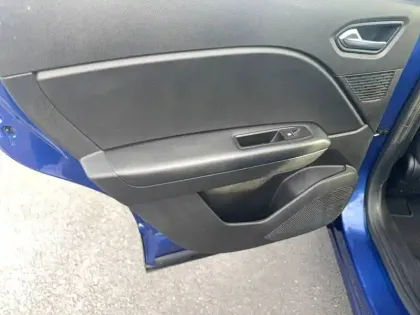 Photo 137 Renault Captur  TCe 100 GPL - 21