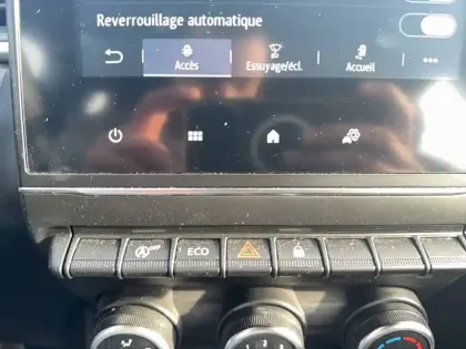 Photo 96 Renault Captur Gén. II (HJB) Ph1 Business 5