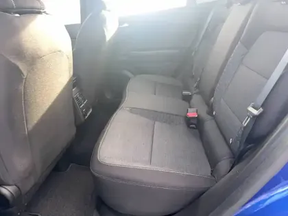 Photo 24 Renault Captur Gén. II (HJB) Ph1 Business 5