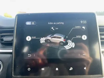 Photo 151 Renault Captur  TCe 100 GPL - 21