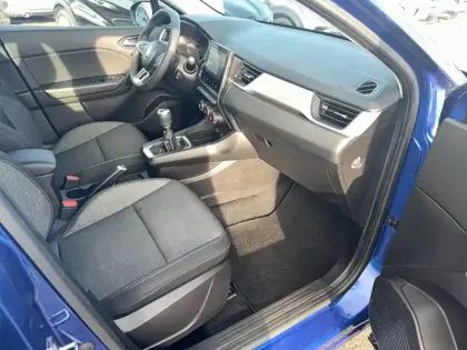 Photo 68 Renault Captur Gén. II (HJB) Ph1 Business 5