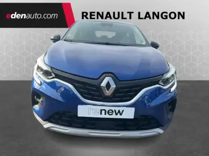 Photo 121 Renault Captur  TCe 100 GPL - 21