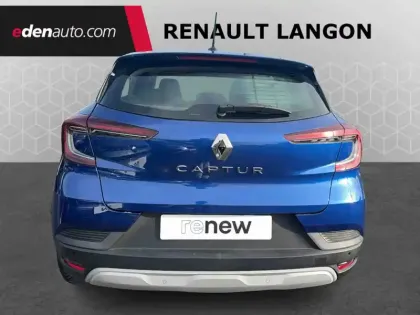 Photo 117 Renault Captur  TCe 100 GPL - 21