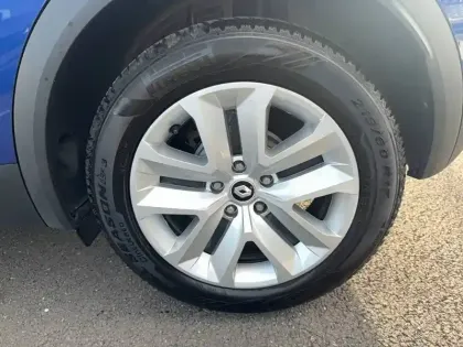 Photo 128 Renault Captur  TCe 100 GPL - 21