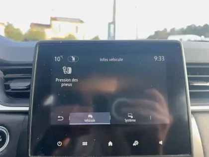 Photo 148 Renault Captur  TCe 100 GPL - 21