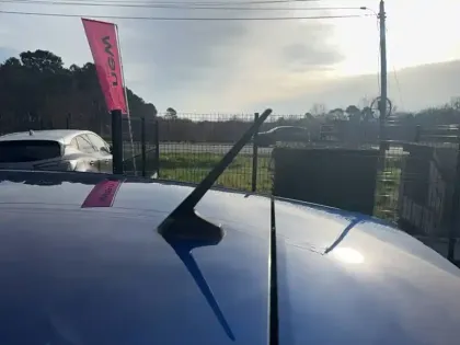 Photo 73 Renault Captur Gén. II (HJB) Ph1 Business 5