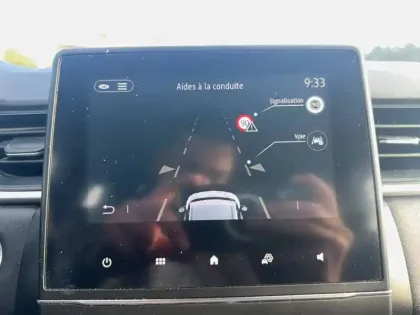 Photo 150 Renault Captur  TCe 100 GPL - 21