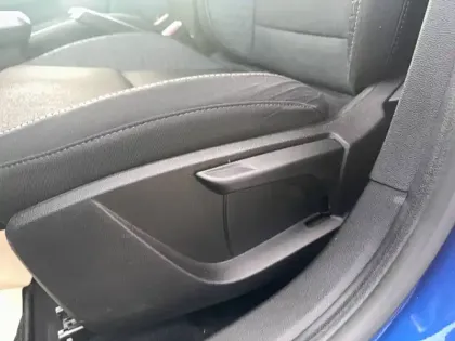 Photo 28 Renault Captur Gén. II (HJB) Ph1 Business 5