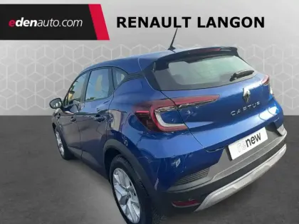 Photo 116 Renault Captur  TCe 100 GPL - 21