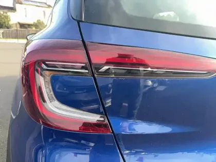 Photo 17 Renault Captur Gén. II (HJB) Ph1 Business 5