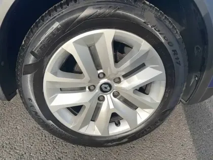 Photo 69 Renault Captur Gén. II (HJB) Ph1 Business 5