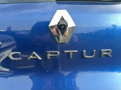 Photo 132 Renault Captur  TCe 100 GPL - 21