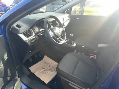 Photo 9 Renault Captur Gén. II (HJB) Ph1 Business 5