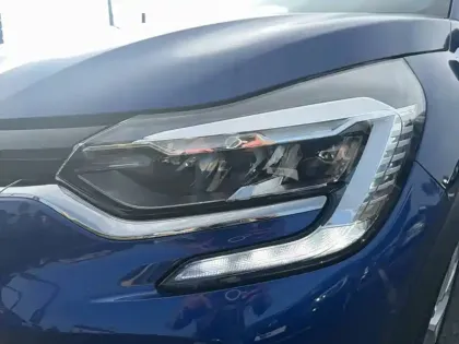 Photo 72 Renault Captur Gén. II (HJB) Ph1 Business 5