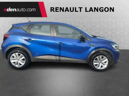 Photo 119 Renault Captur  TCe 100 GPL - 21