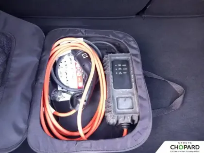 Photo 23 Peugeot 208  Electrique 50 kWh 136ch