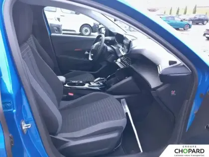 Photo 76 Peugeot 208  Electrique 50 kWh 136ch
