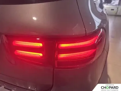 Photo 60 Mercedes GLB  200 d 8G-DCT