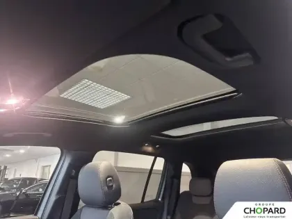 Photo 50 Mercedes GLB  200 d 8G-DCT