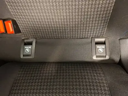 Photo 34 Peugeot 308  PureTech 110ch S&S BVM6