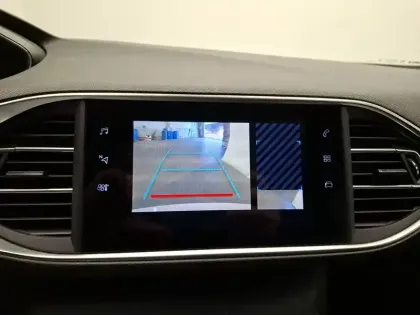 Photo 26 Peugeot 308  PureTech 110ch S&S BVM6