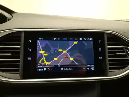 Photo 20 Peugeot 308  PureTech 110ch S&S BVM6