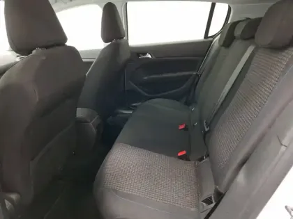 Photo 11 Peugeot 308  PureTech 110ch S&S BVM6