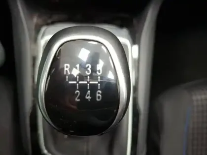 Photo 28 Peugeot 308  PureTech 110ch S&S BVM6