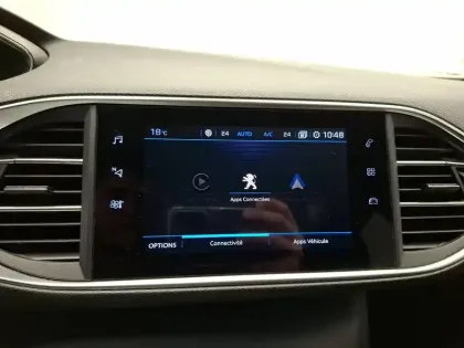 Photo 23 Peugeot 308  PureTech 110ch S&S BVM6