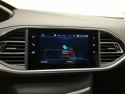 Photo 22 Peugeot 308  PureTech 110ch S&S BVM6