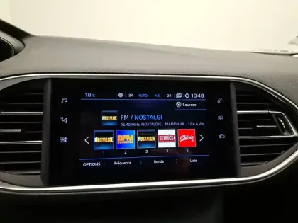 Photo 19 Peugeot 308  PureTech 110ch S&S BVM6