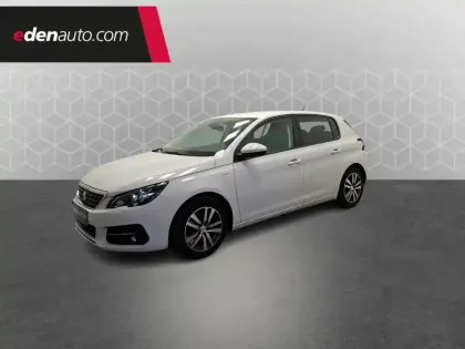 Photo 39 Peugeot 308  PureTech 110ch S&S BVM6