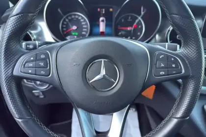 Photo 52 Mercedes CLA sse V Long 300 d 9G-TRONIC