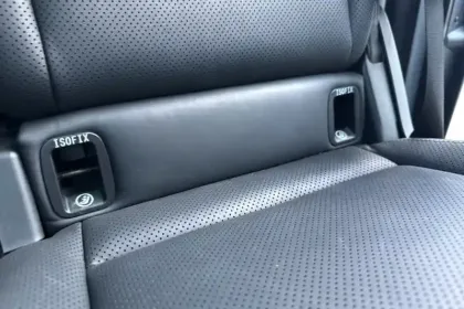 Photo 62 Mercedes CLA sse V Long 300 d 9G-TRONIC