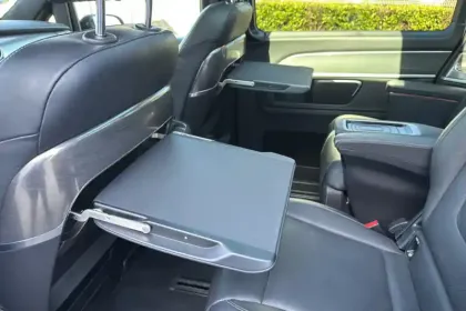 Photo 64 Mercedes CLA sse V Long 300 d 9G-TRONIC