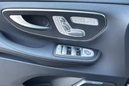 Photo 53 Mercedes CLA sse V Long 300 d 9G-TRONIC