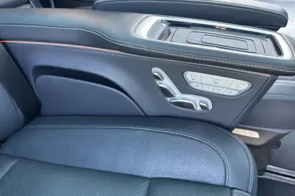 Photo 60 Mercedes CLA sse V Long 300 d 9G-TRONIC