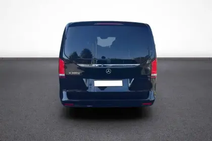 Photo 39 Mercedes CLA sse V Long 300 d 9G-TRONIC