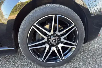 Photo 46 Mercedes CLA sse V Long 300 d 9G-TRONIC